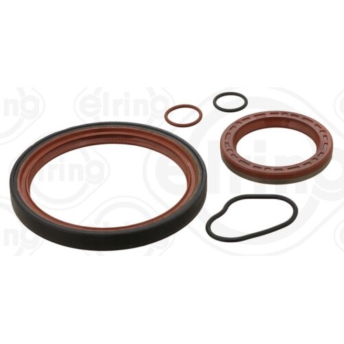 Joint Bas Moteur Elring 774.731 - Compatible Volkswagen Golf, Transporter - Pièce Auto D’Origine Qualité