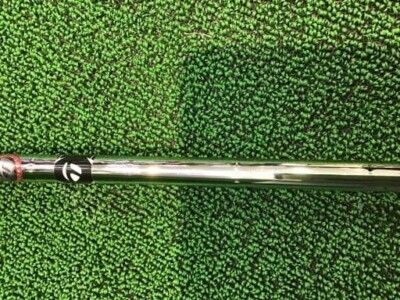 TaylorMade TP TRUSS B2TH / 33 inch Putter PT / Steel Shafts Exc | eBay