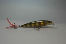 Rapala Wobbler X-Rap 10cm XR10 - PEL - Perch Live