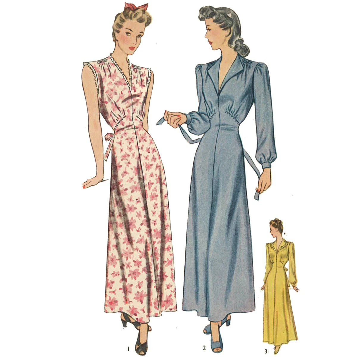 Camicia da deals notte anni 40