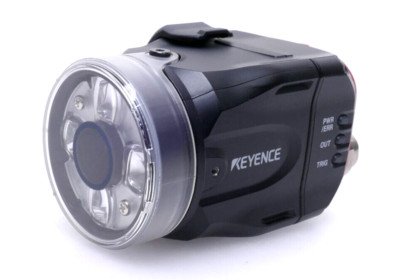 Keyence Vision Sensor Kamera | IV-150MA | eBay