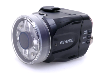 Keyence Vision Sensor Kamera | IV-150MA | eBay