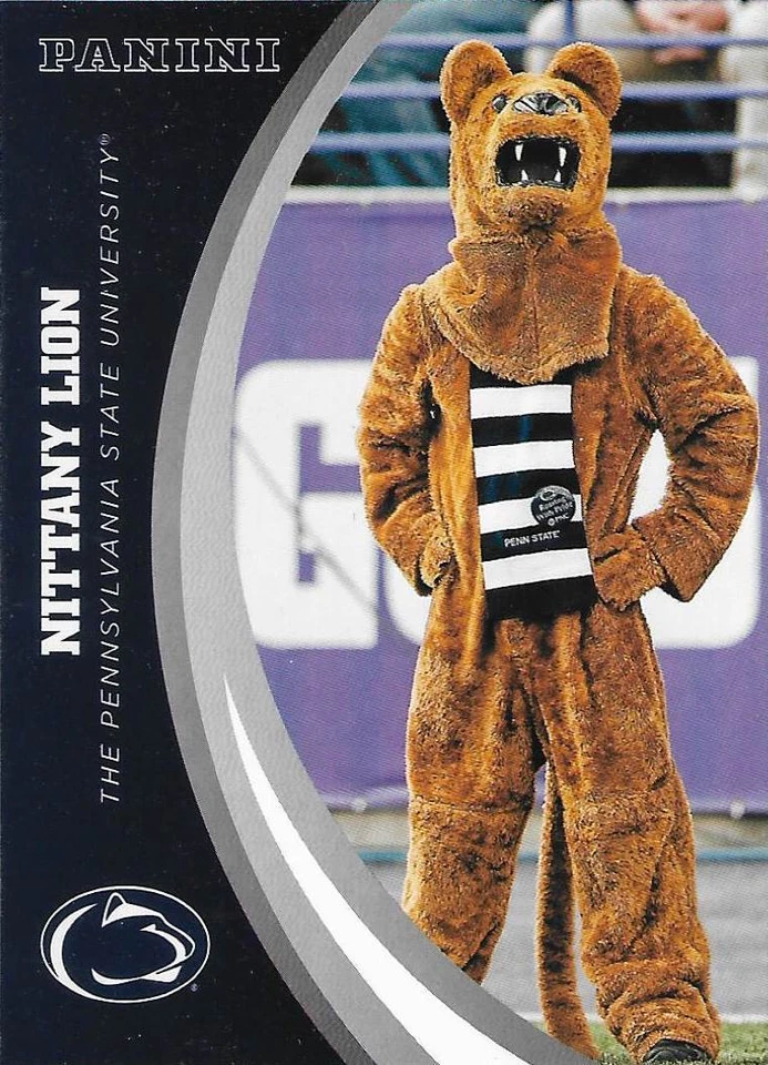 2016 Panini Penn State Nittany Lions - Multi-Sport - Image 3 of 4