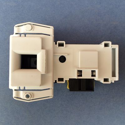 GENUINE HOOVER DOOR LOCK INTERLOCK Washing Machine 