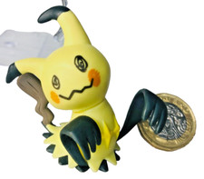 Action Figure Toy Pokemon Mimikyu es