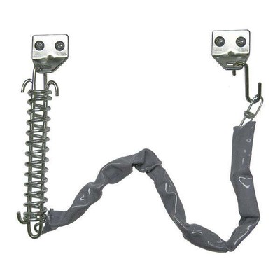 Nuk3y Spring Crash Chain w/ Vinyl