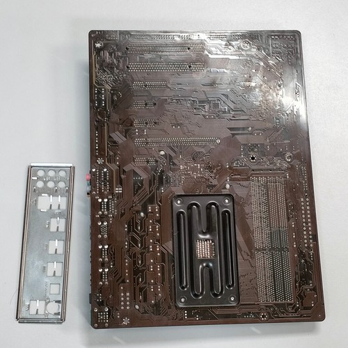 Chipset GIGABYTE ATX Socket AM3+ AMD 970/SB950 GA-970A-D3P rev. 2,0 - Imagen 19 de 19