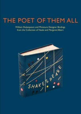 The Poet of Them All: William Shakespeare and M, Fairman, Reidcunningham+=