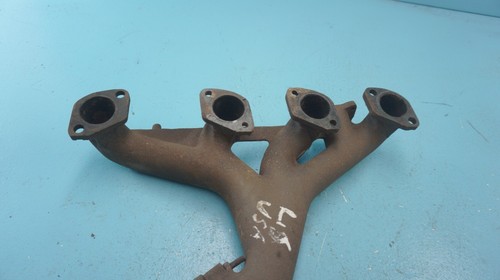 MERCEDES--BENZ W116 450SEL 6.9 , LEFT SIDE US EXHAUST MANIFOLD , 1001424014 - Foto 8 di 9