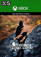The Vanishing of Ethan Carter XBOX ONE/SERIES X|S KEY (CODE) (VPN) NO DISC