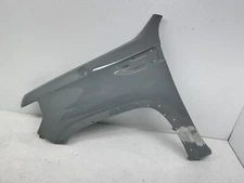 Front Left Driver Side Fender Steel GMC Sierra 1500 2019-2024 84496744