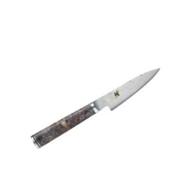 MIYABI 5000MCD67 Small knife 9cm ZWILLING J.A. HENCKELS limited From JAPAN #k147