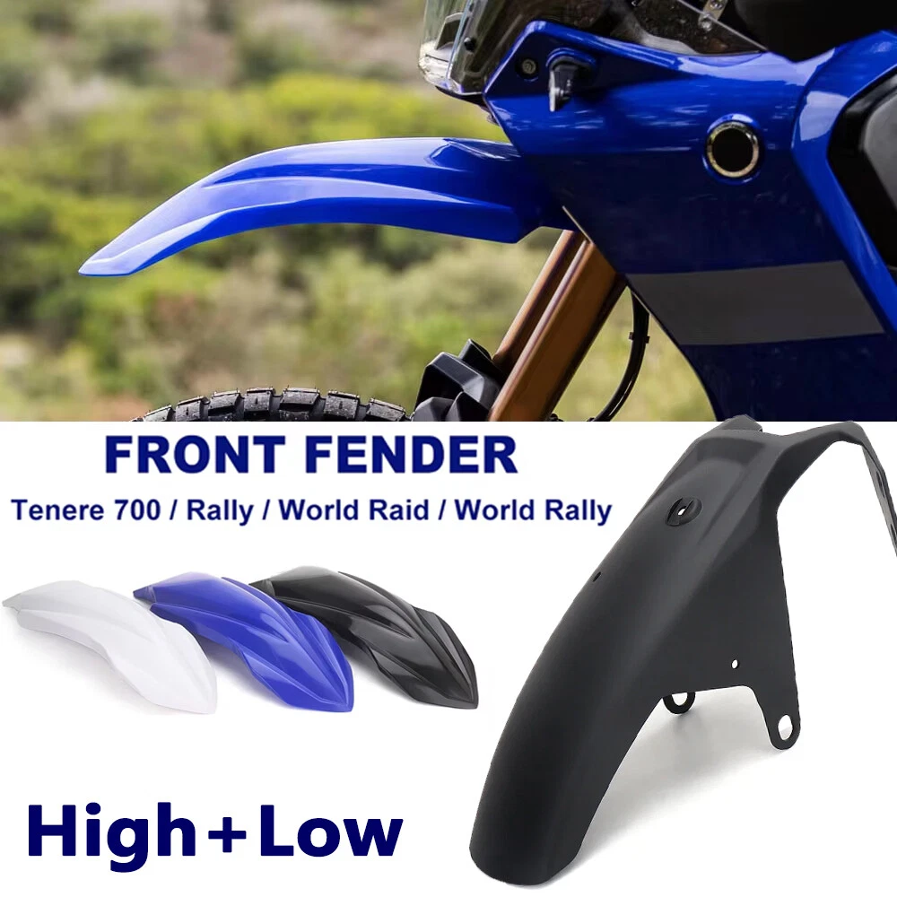 tenere700 フォグランプキット(~2024) tenere700 フォグランプキット(~2024) LEDフォグライトキット