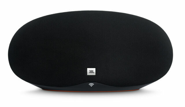 k4  playlist portable wireless speaker