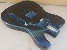 1983 FENDER TELECASTER BODY - Made in USA