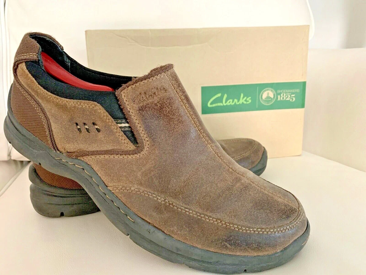 Clarks axl sales
