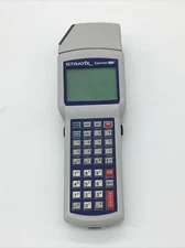 STRATIX XAMINER MD Barcode Scanner Verifie NO CABLE UNTESTED