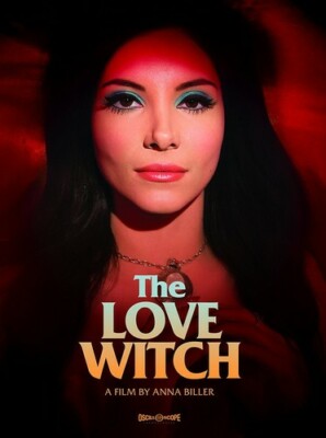 The Love Witch [Preowned Blu-ray]