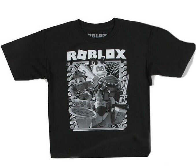 Roblox Creator T-Shirts for Sale