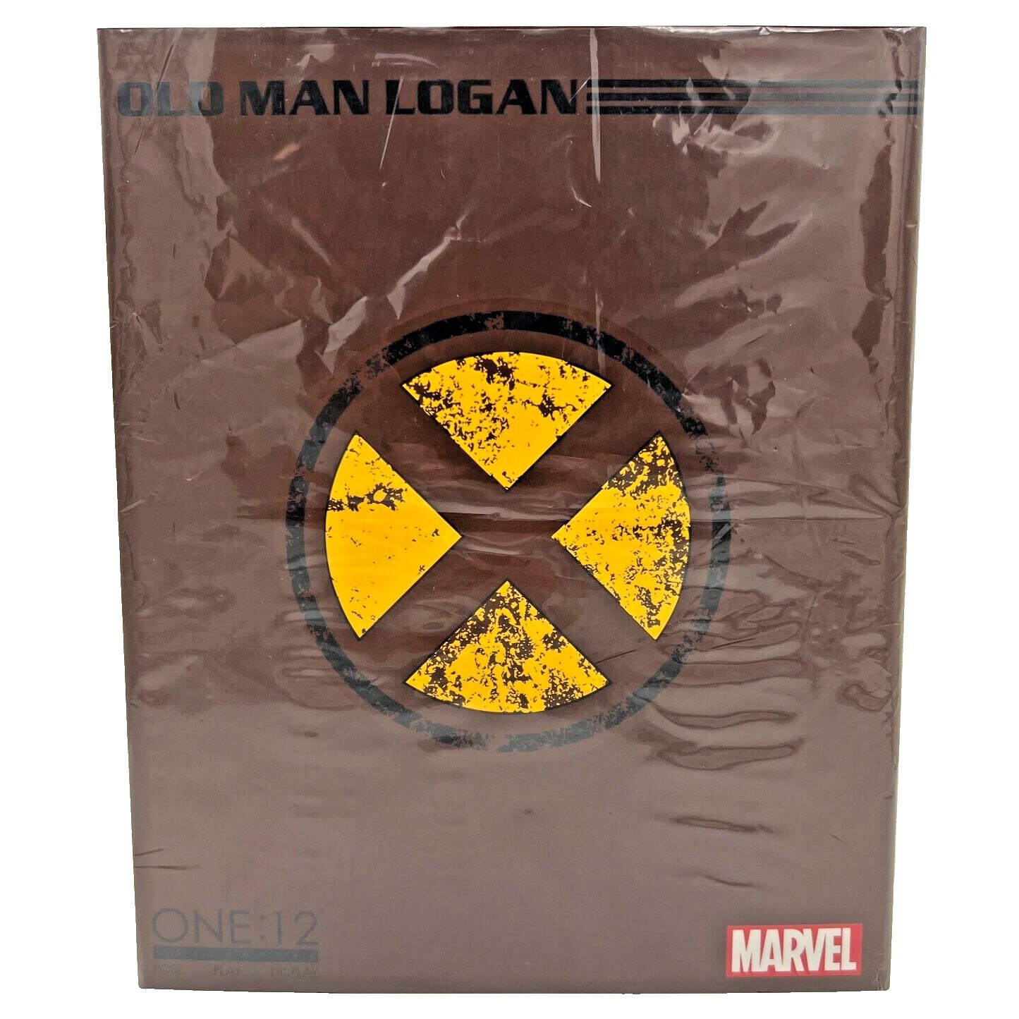 Mezco Old Man Logan | eBay Mezco Old Man Logan | eBay