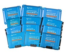 Victron Orion Smart DC-DC 3-Stage Battery Charger 12V to 24V 15A
