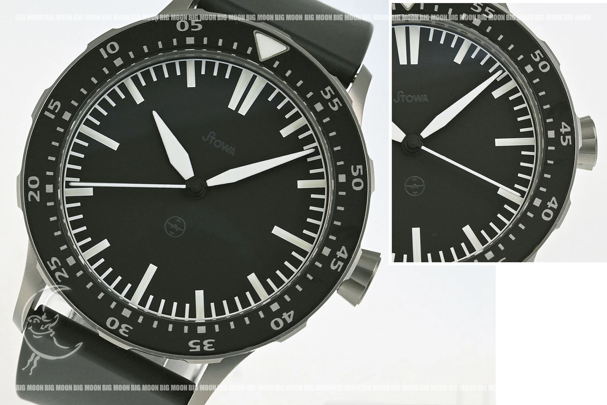 STOWA Flieger T01 Testaf STW TESTAF RB C TO82370