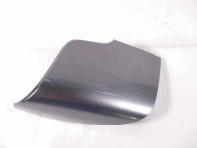 Rechtsseitiges Fach Für Honda SW-T 400 ABS (2008 - 2016) 64461-MFT-640ZA 6