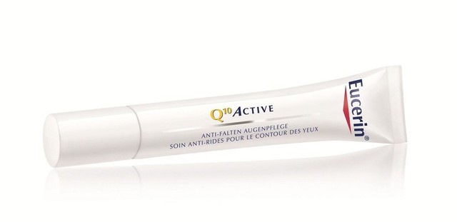 eucerin eye cream price