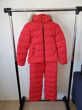 Moncler ski jacket and pants suit - Kids Youth Size 8