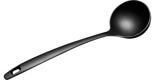 Mestolo Cucinero in nylon fiberglass per alimenti Gp & Me 17048