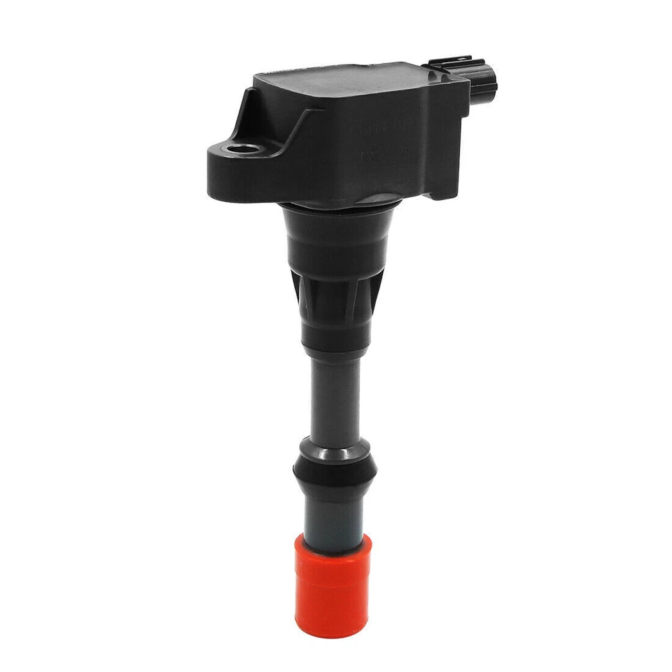 4PCS FRONT Ignition Spark Coil 30520PWA003 L4 for 03-05 Honda Civic Hybrid 1.3L - Image 2 of 4