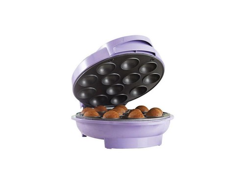 Brentwood Appliances TS-254 Nonstick Electric Food Maker (Cake Pop Maker) - Picture 1 of 1