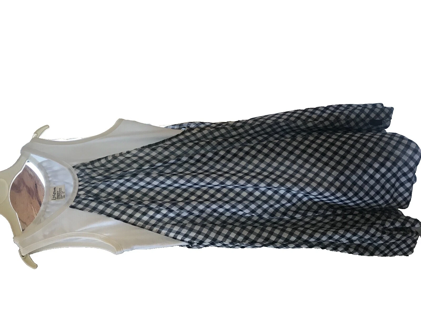 Белые платья Jottum Рождество для девочек