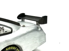 3D Printed Replacement COT Rear Wing For 1:24 NASCAR ARC & Elite Diecasts
