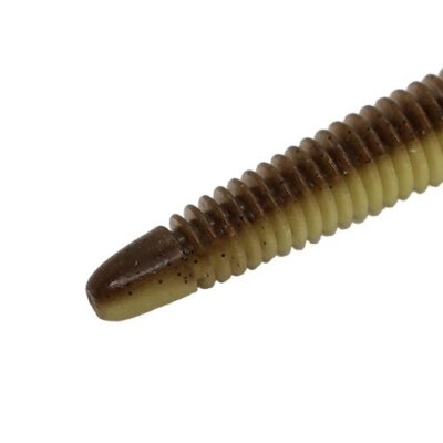 GEECRACK BELLOWS STICK 4.8inch 360, 6 pcs., Lenght inch./cm 4.8''/12.19 Fishi...