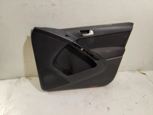 5N1837114E Guarnecido Puerta Delantera Derecha para VOLKSWAGEN TIGUAN (5 1577927 - Imagen 1 de 10