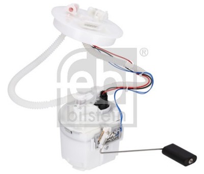 FEBI BILSTEIN Kraftstoffpumpe Fördereinheit 34125 für FORD CONNECT TRANSIT FOCUS