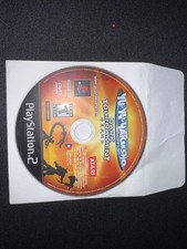 Yu Yu Hakusho Dark Tournament Sony PlayStation 2 PS2 Disc Only Atari
