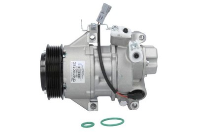 THERMOTEC KTT090239 Kompressor, Klimaanlage für DAIHATSU,TOYOTA