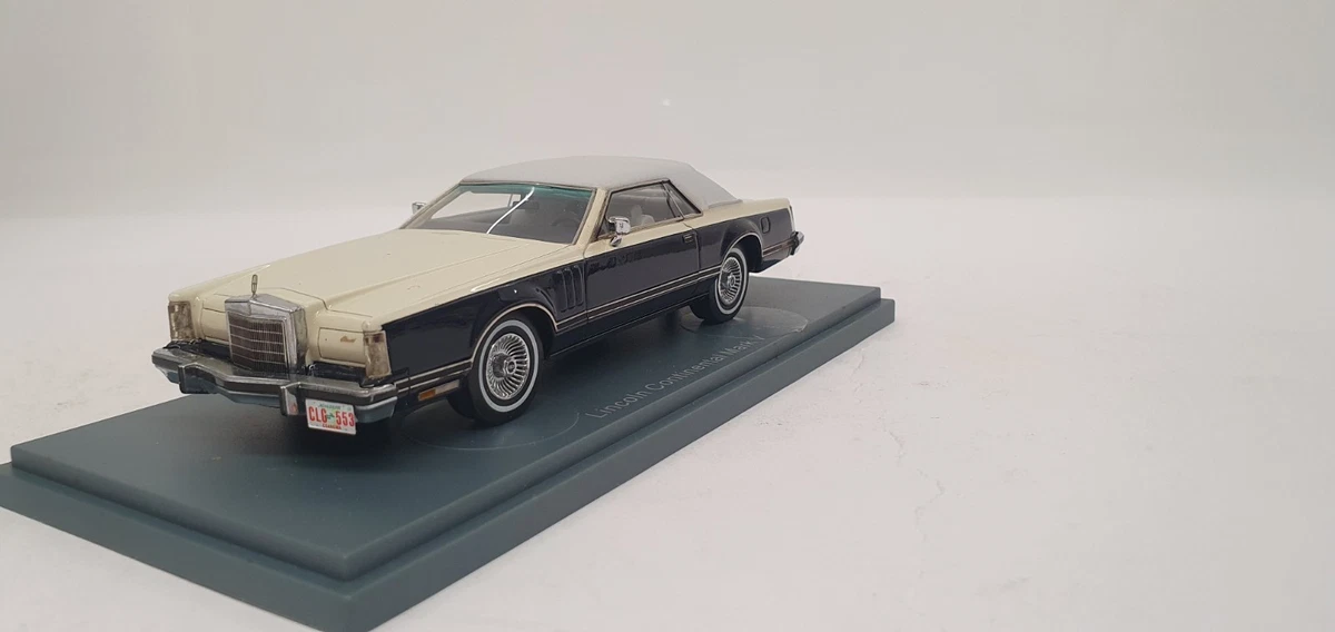 Neo Scale Models Lincoln Diecast Cars for sale | eBay