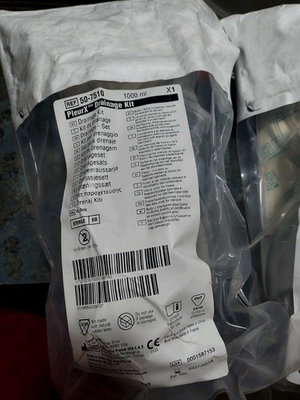 #ad Drainage Kit 1000mil New 10 Kits In Box $359.99