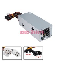 360W Power Supply Unit For Dell 7060 5060 7080MT G5-5090 5K7J8 H360EGM-00