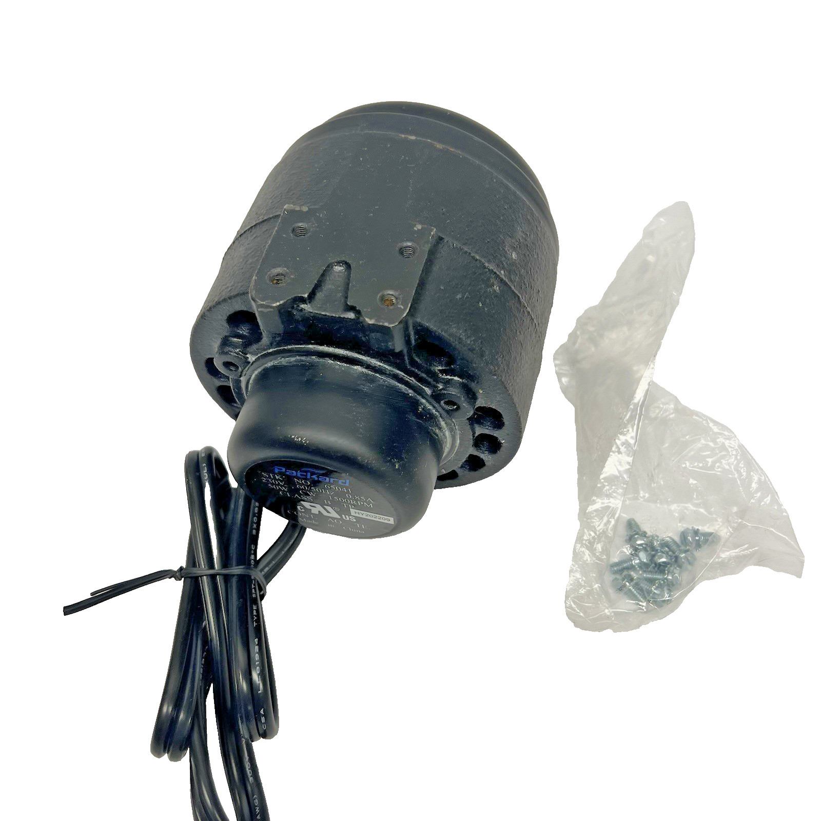 645041 UNIT BEARNING MOTOR