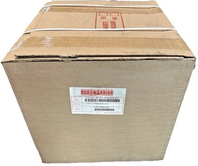 RoadWarrior C0142-ID Diesel Oxidation Catalyst for Cummins  New Sealed In Box
