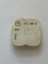 FHF Cal 90-5, 90-4, 90-9, 905, 908, 909,  Part   2544 Date Pinion NOS