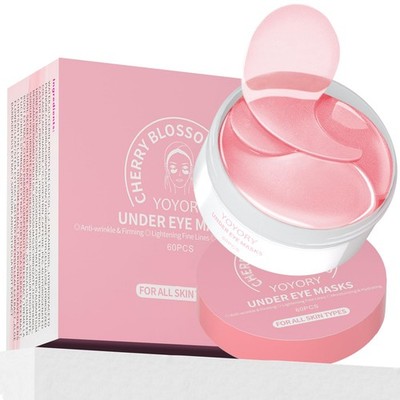 Under Eye Patches Masks - Eye Patch for for Dark Circles and Fine Lines,Puffy...