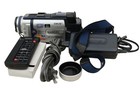 Sony Handycam Dcr-Trv30 Mini Dv Camcorder + Accessories Tested
