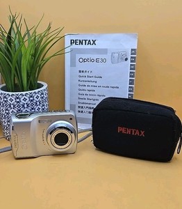 Pentax Optio S50 | eBay