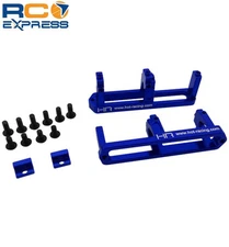 Hot Racing Traxxas E Revo Summit Aluminum Shift Servo Mount SUM24R06