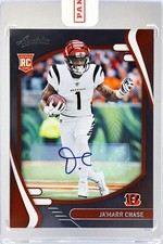 2021 Panini Absolute Football Cards Checklist 15